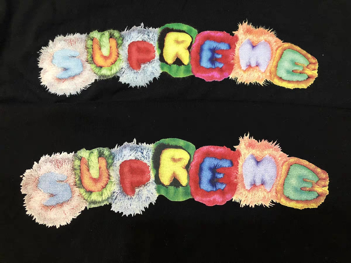 SUPREME Logo Tee