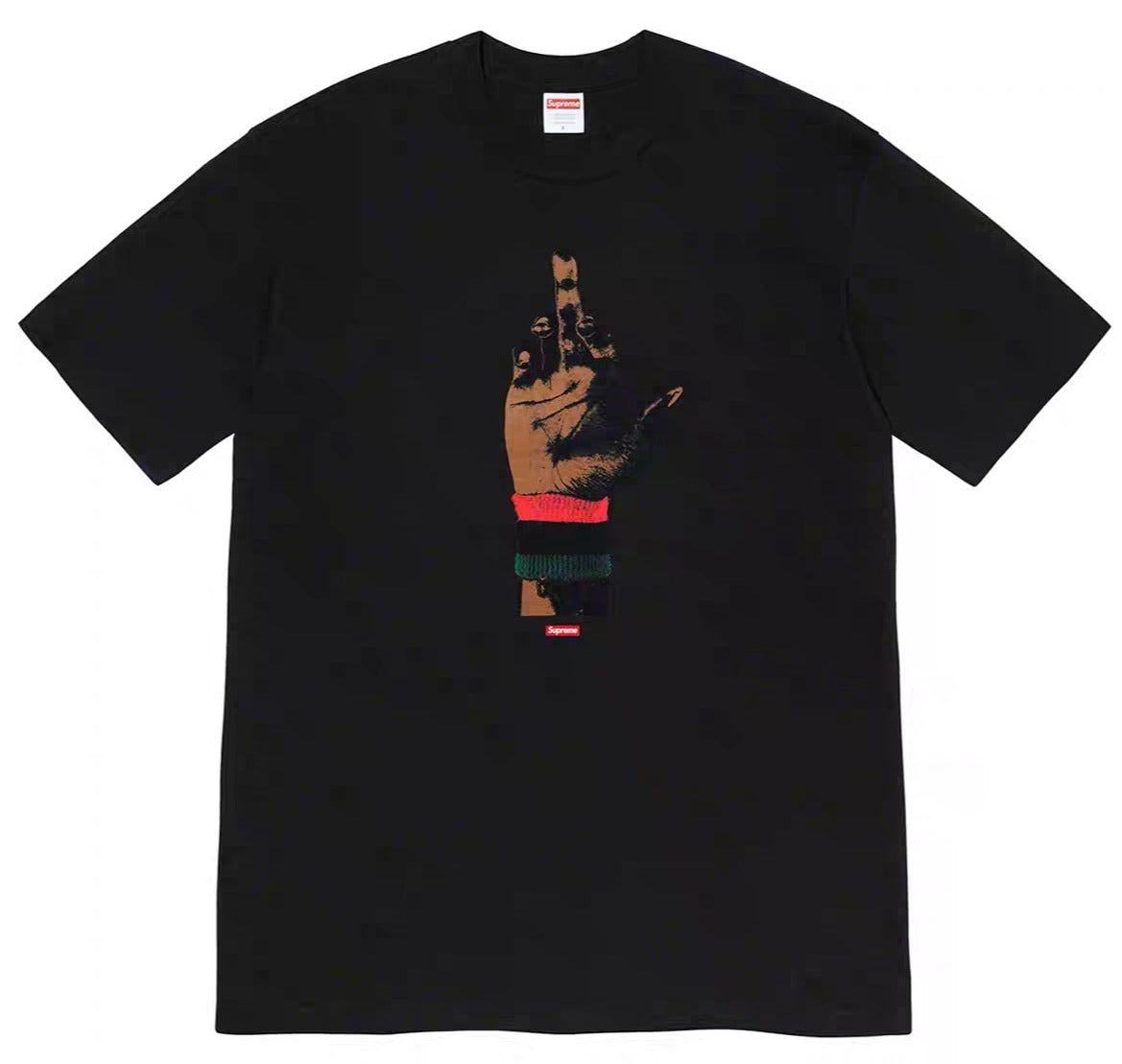 SUPREME Fuck It Tee