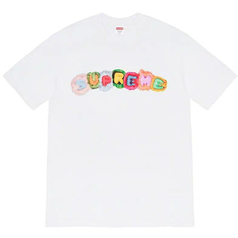 SUPREME Logo Tee