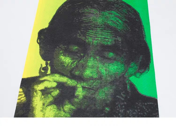 SUPREME Smoke Tee