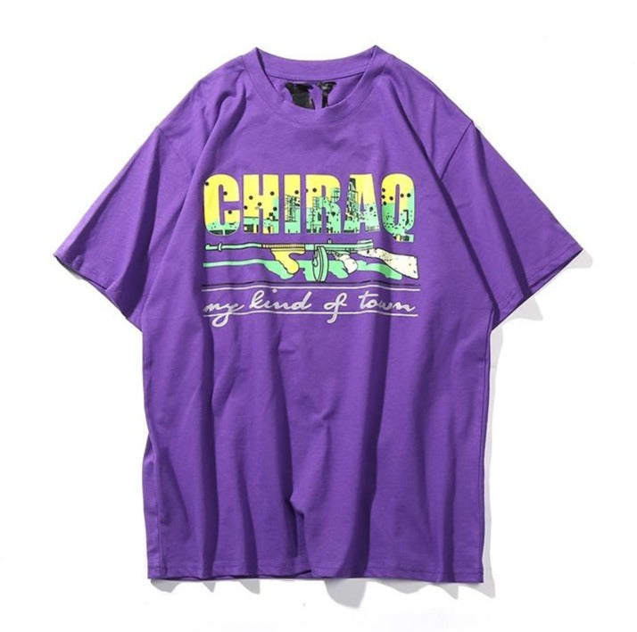 VLONE Chiraq Tee