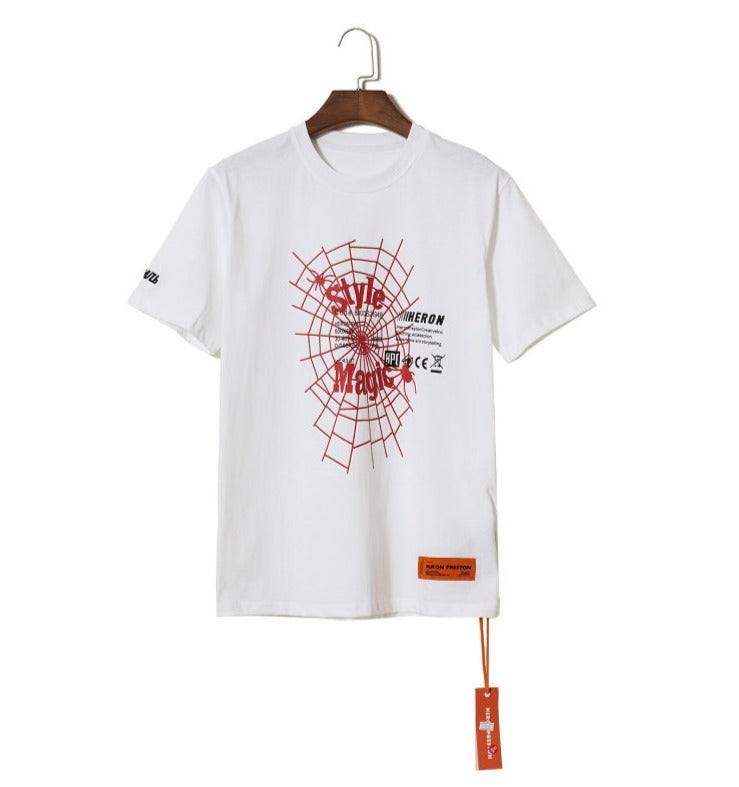 HERON PRESTON Magic Tee