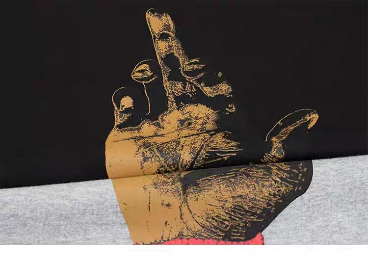 SUPREME Fuck It Tee