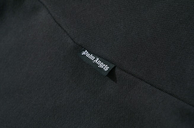 PALM ANGELS Cactus Hoodie FW20