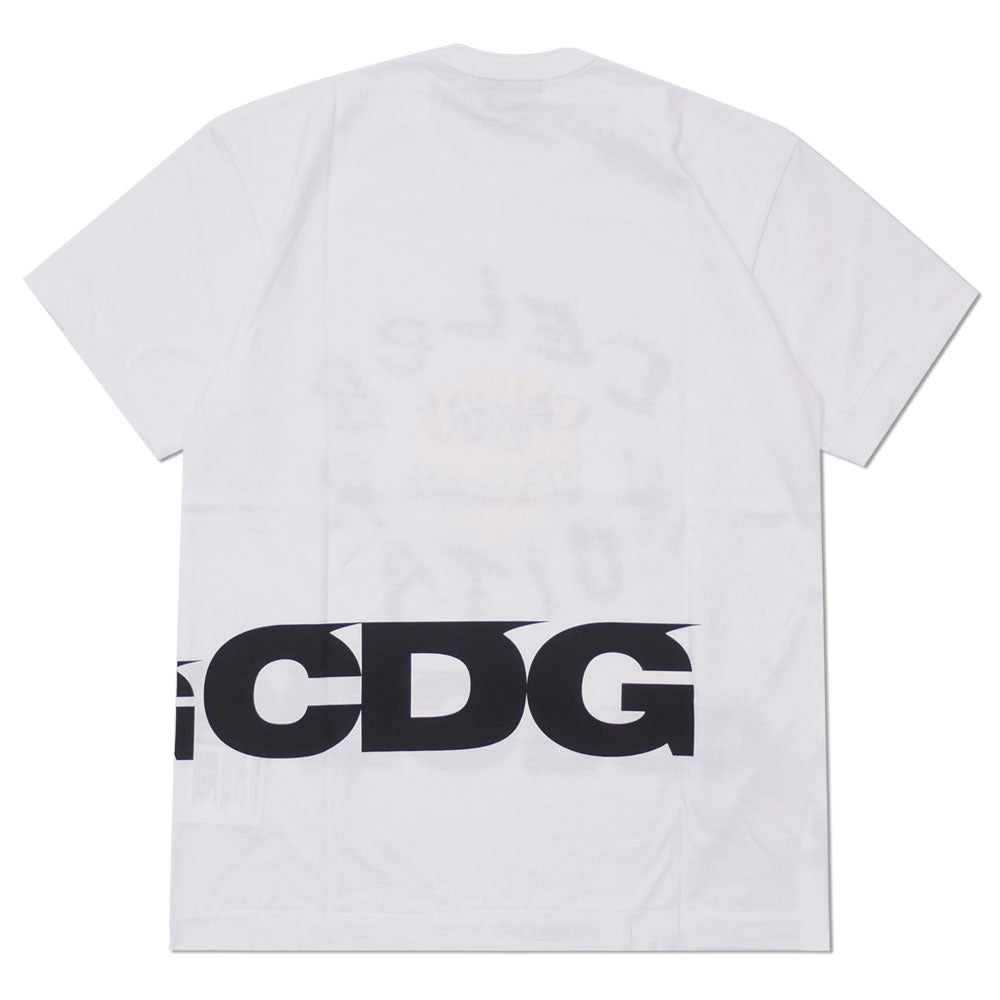 CDG Celebration Tee