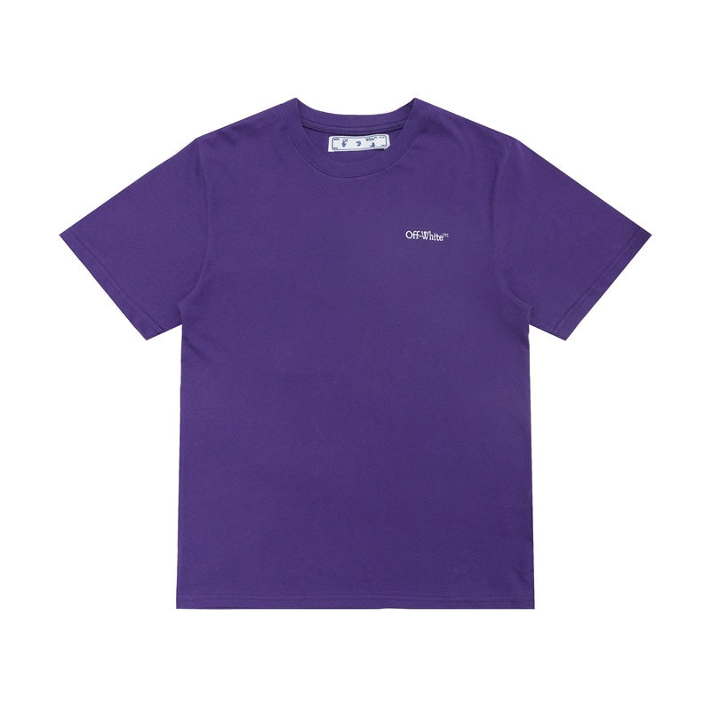 OFF-WHITE Logo Tee