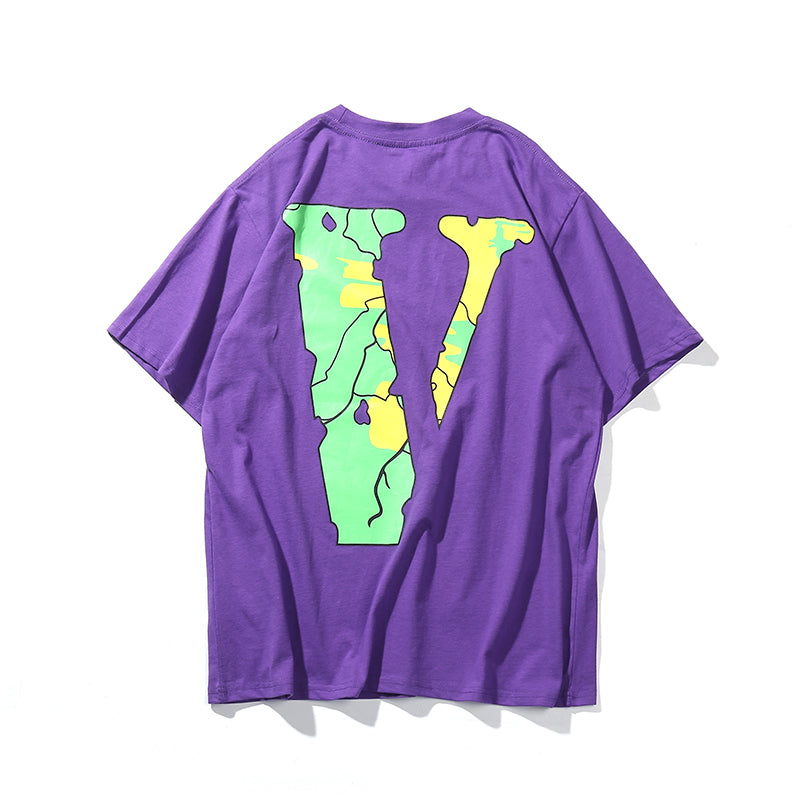 VLONE Chiraq Tee