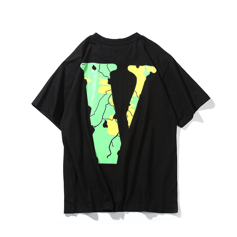 VLONE Chiraq Tee