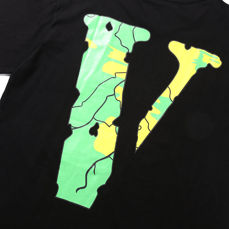 VLONE Chiraq Tee
