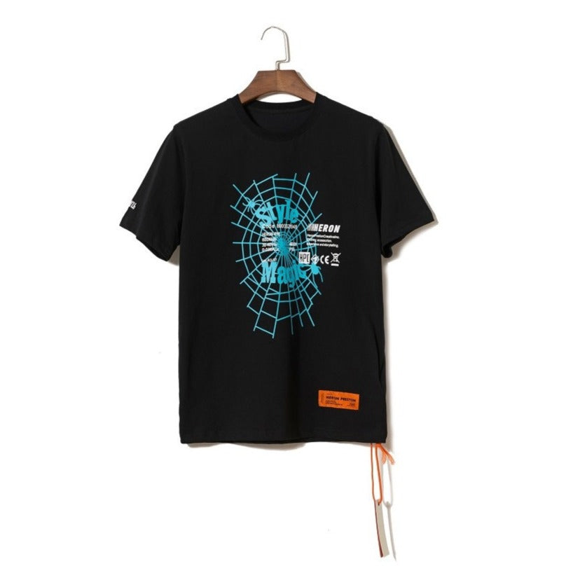 HERON PRESTON Magic Tee