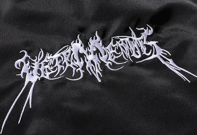 VETEMENTS Darkness Jacket