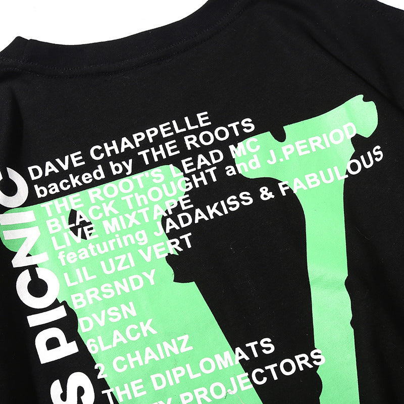 VLONE Roots Tee
