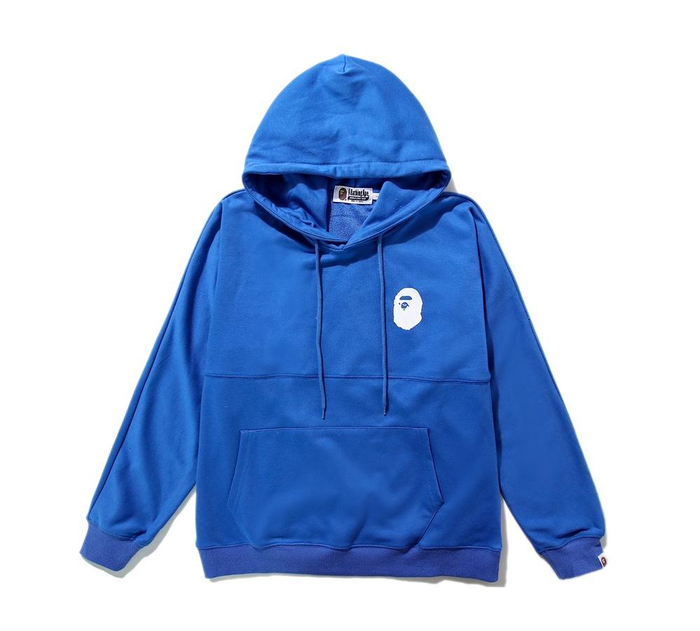 BAPE Logo Hoodie