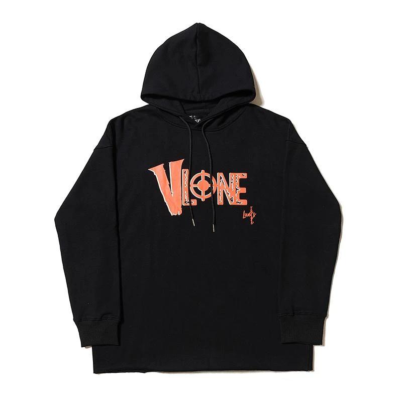 VLONE Testing Hoodie
