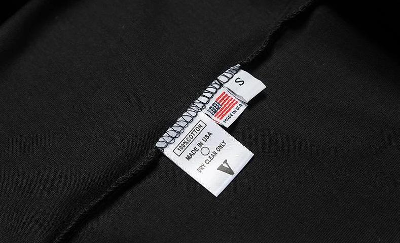 VLONE Mexico Logo Tee