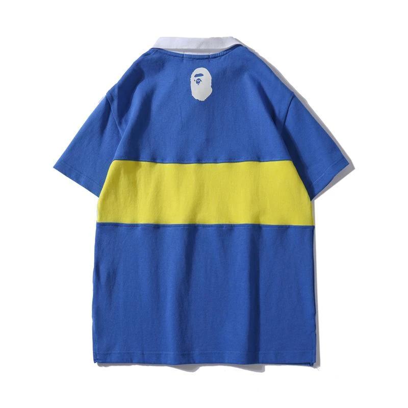 BAPE Polo Tee