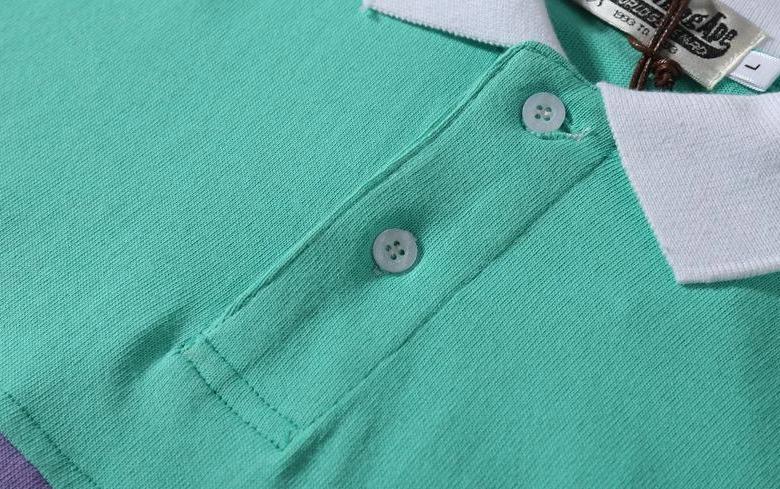 BAPE Polo Tee