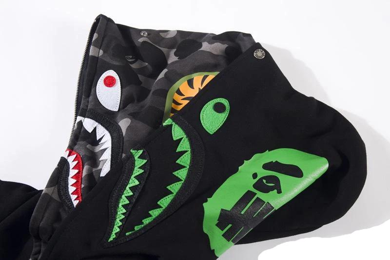 BAPE Drip Hoodie