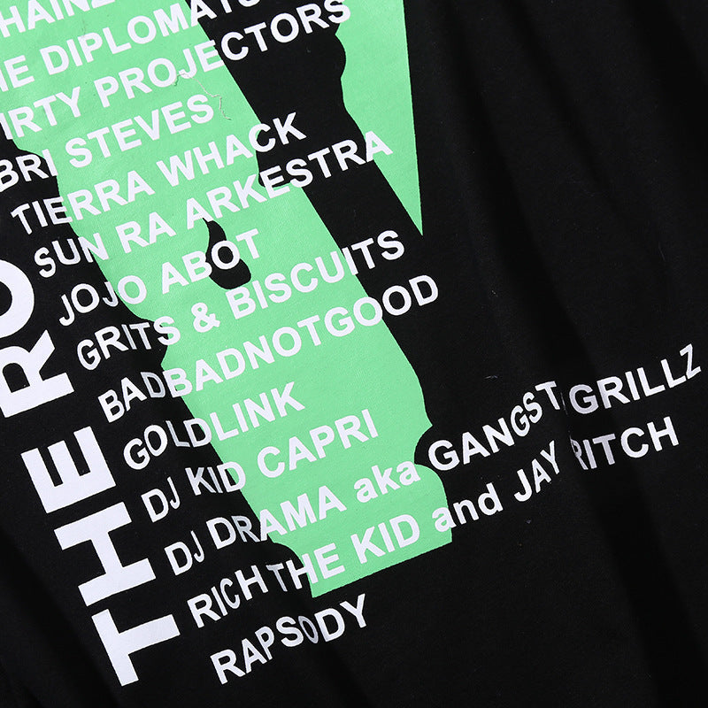 VLONE Roots Tee