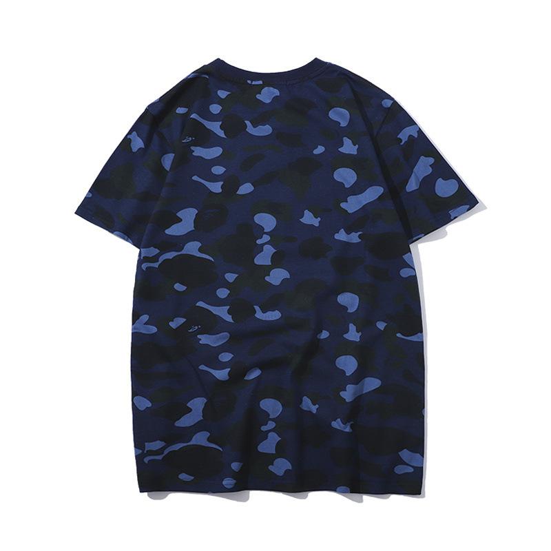 BAPE PSG Tee