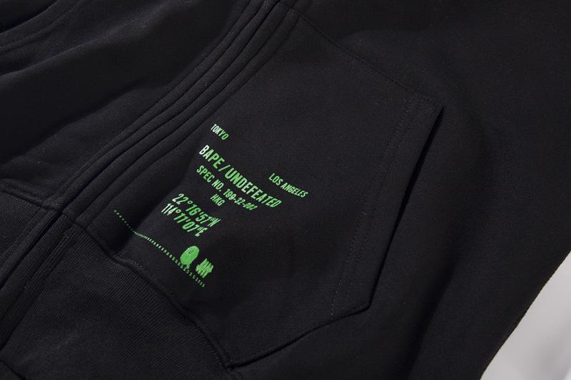 BAPE Drip Hoodie