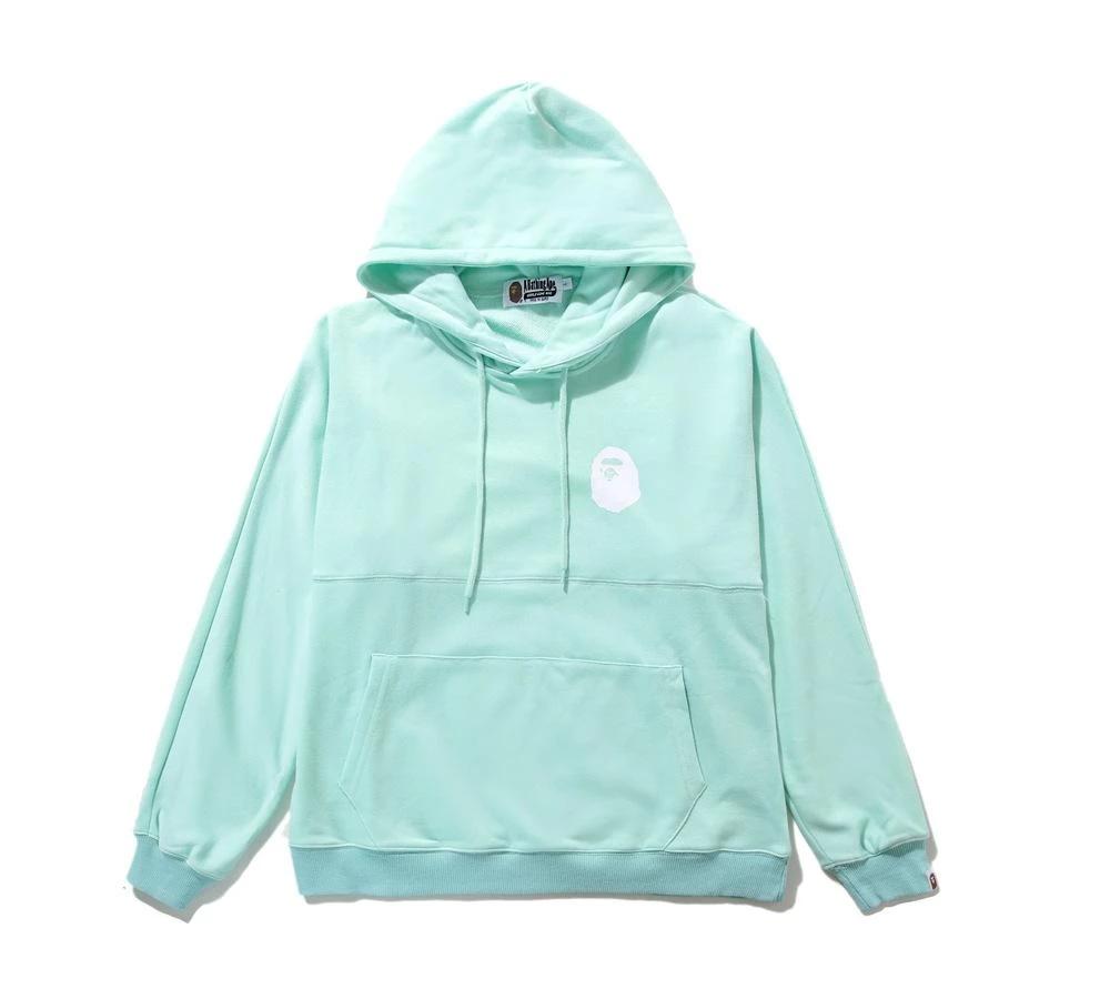 BAPE Logo Hoodie