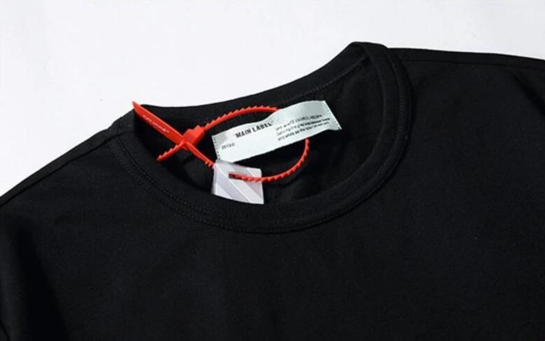 OFF-WHITE Circo Loco Tee