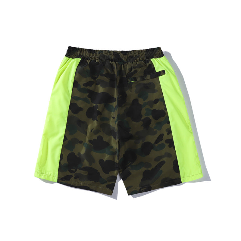 BAPE Swimming Shorts