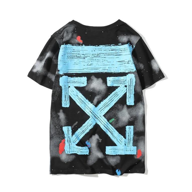 OFF-WHITE Accident Tee