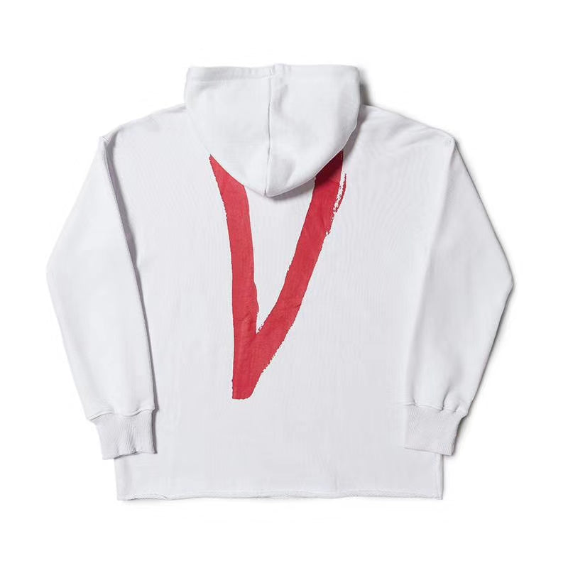 VLONE Love Hoodie