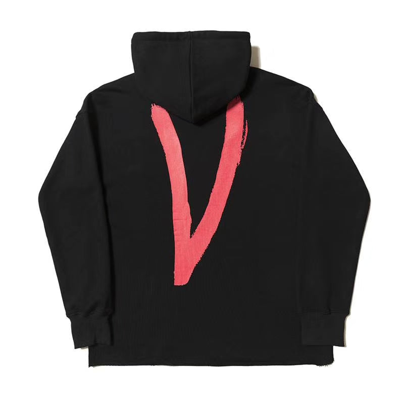VLONE Love Hoodie
