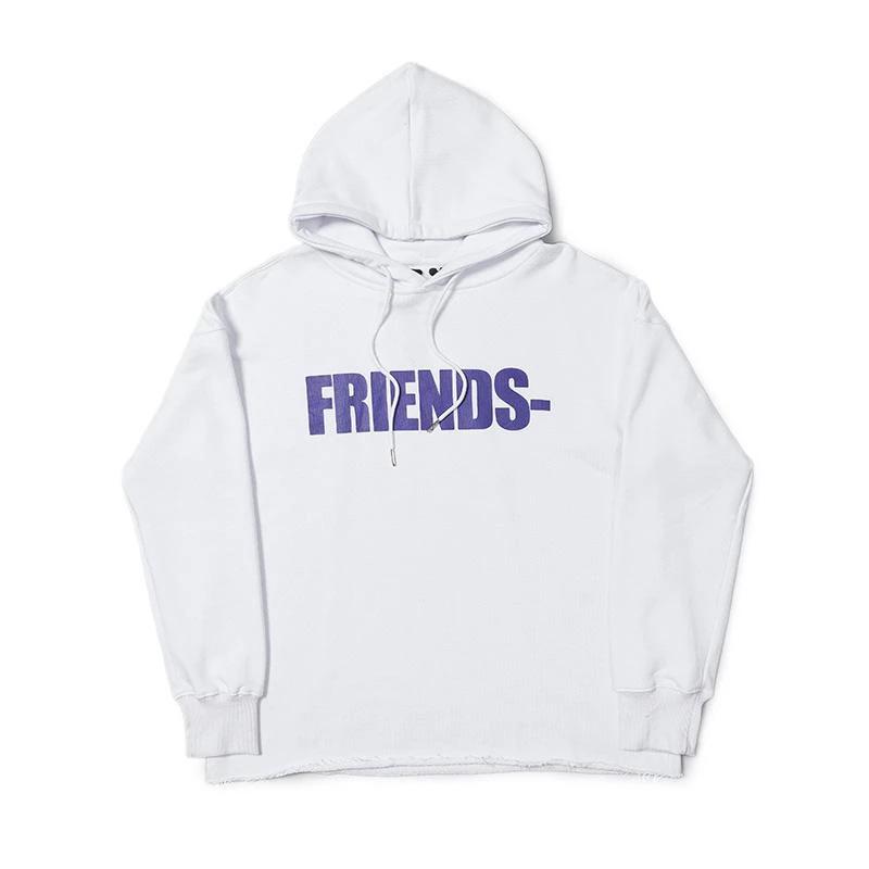VLONE Friends Hoodie