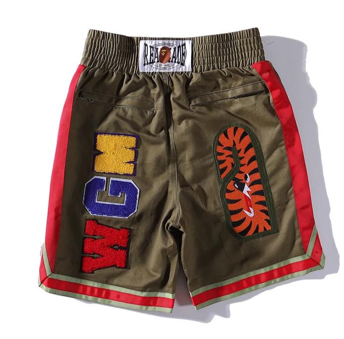 BAPE Boxing Shorts