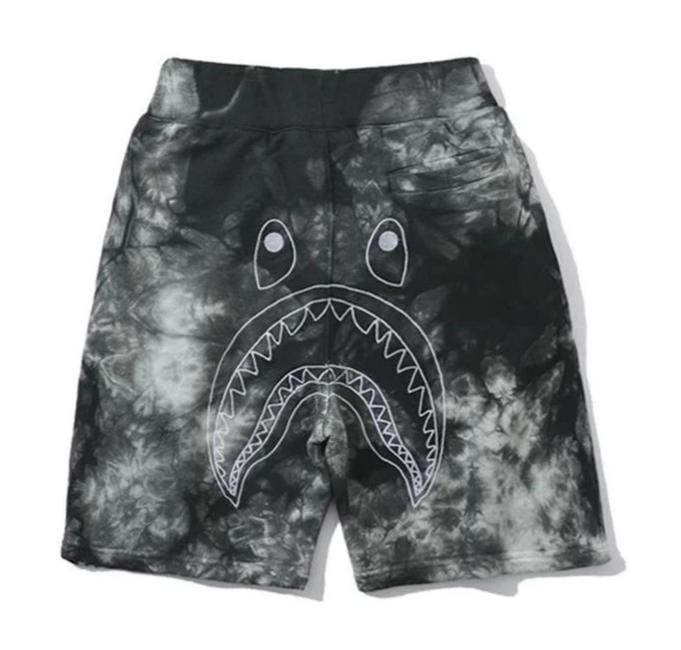 BAPE Ponr Shorts