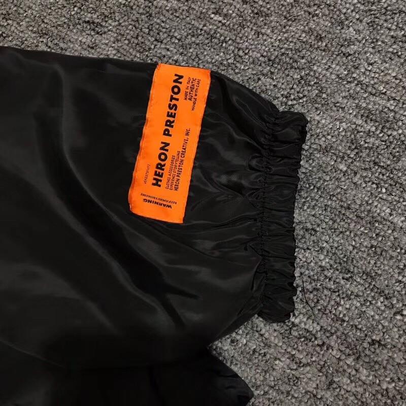 HERON PRESTON "СТИЛЬ" Jacket
