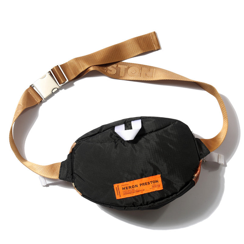HERON PRESTON "СТИЛЬ" Camo Bag