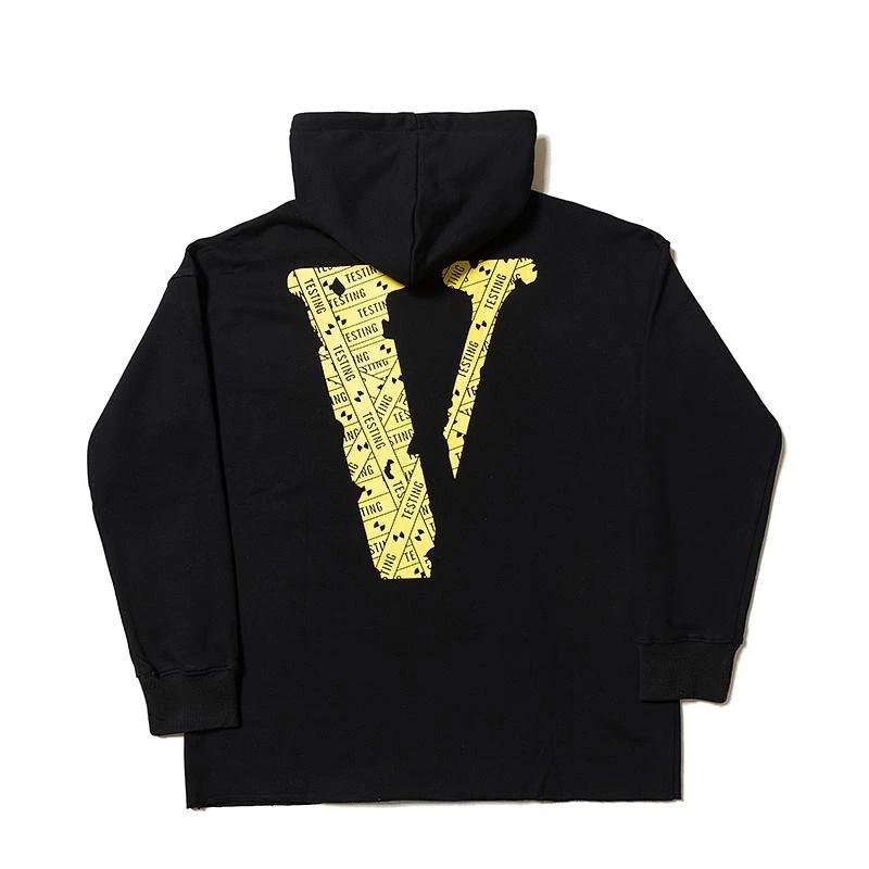 VLONE Testing Hoodie