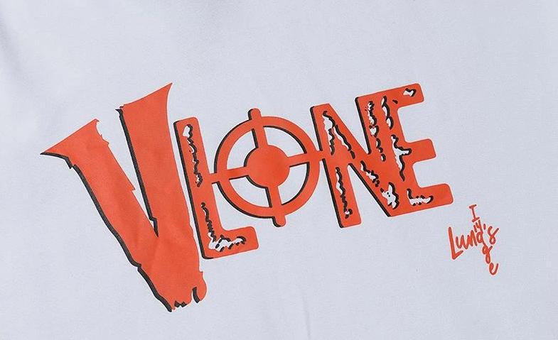 VLONE Testing Hoodie