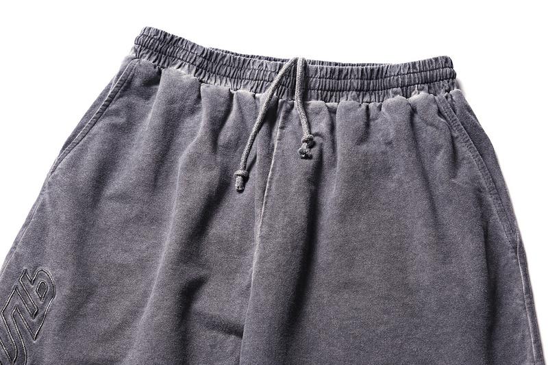 HERON PRESTON Shorts