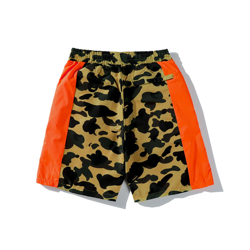 BAPE Swimming Shorts