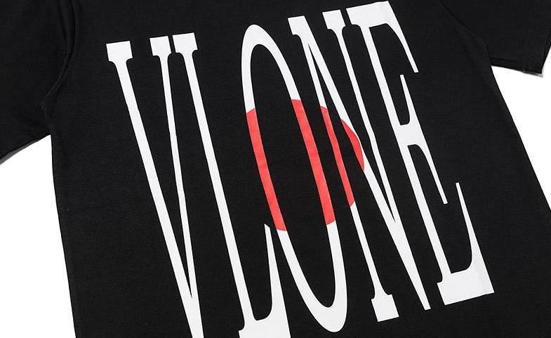 VLONE Japan Logo Tee