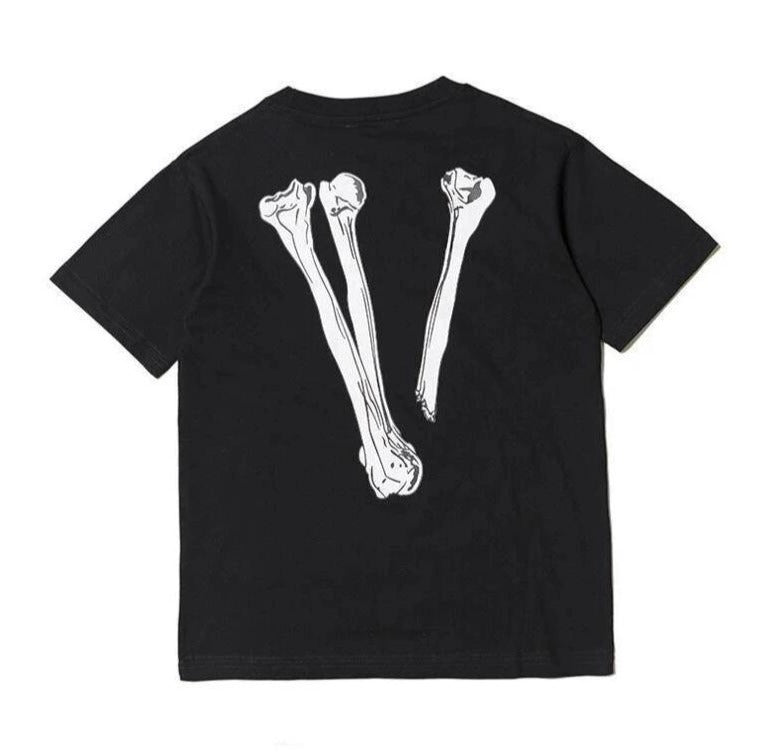 VLONE Skeleton Tee