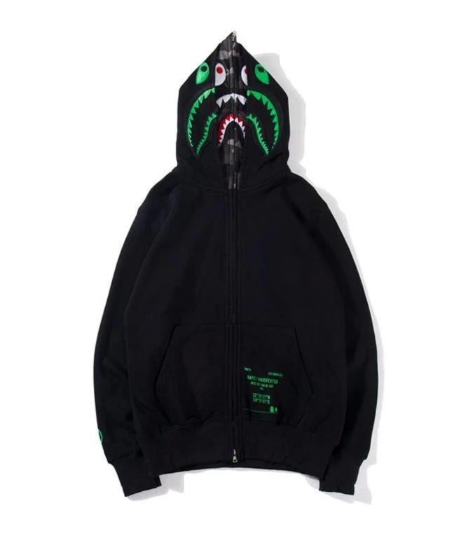 BAPE Drip Hoodie