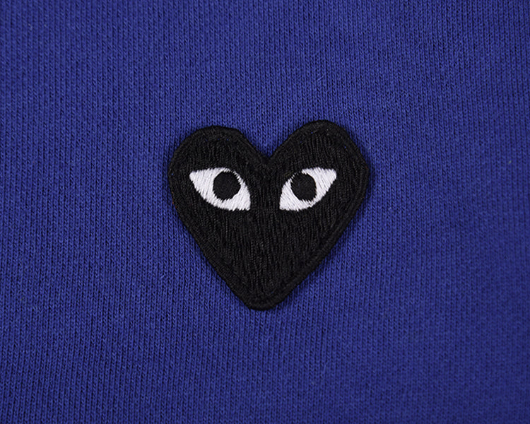 CDG Logo Hoodie