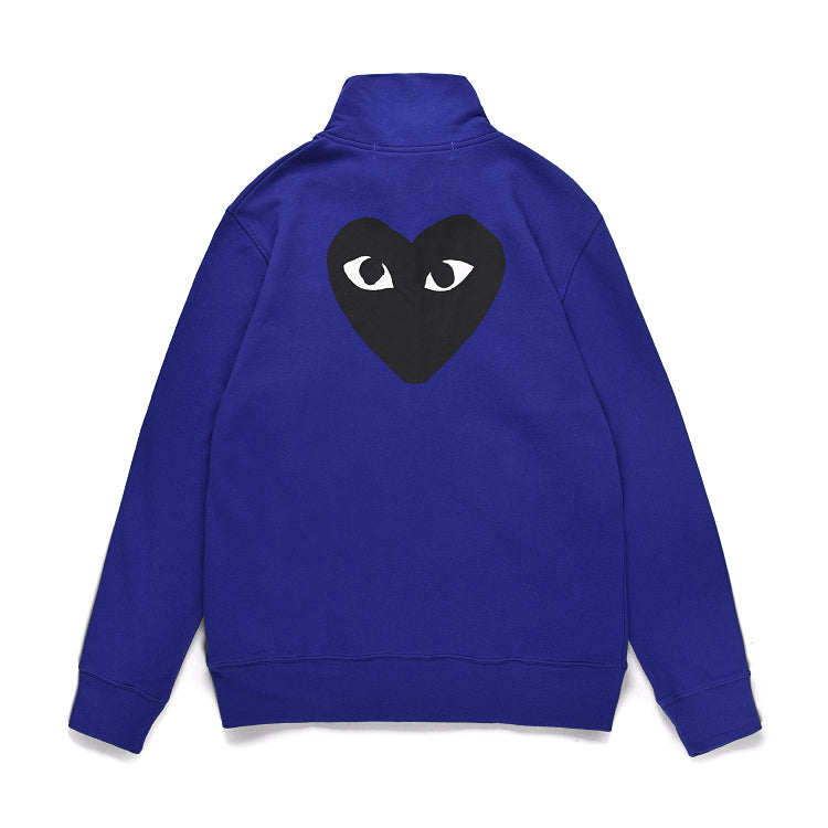 CDG Logo Hoodie