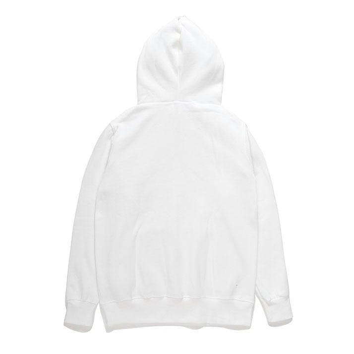 CDG Logo Hoodie