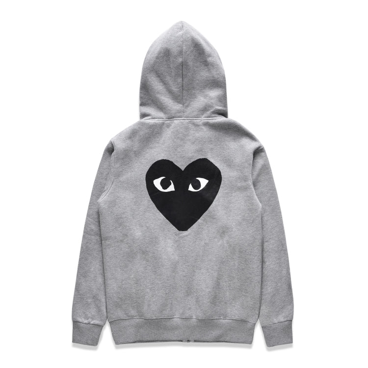 CDG Logo Hoodie