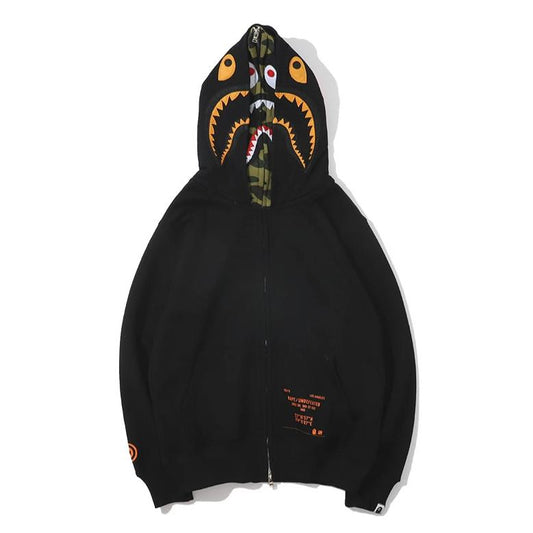 BAPE Drip Hoodie