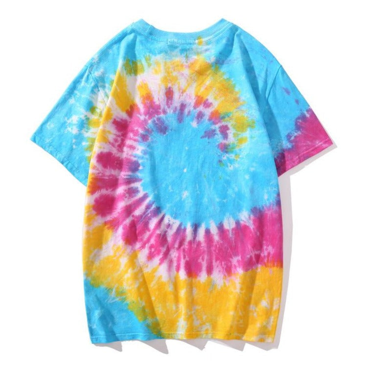 BAPE Tie-Dye Tee