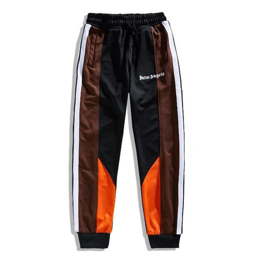 PALM ANGELS Race Pants